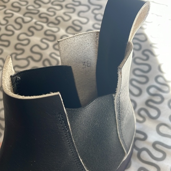 Trippen Boots-modern Chelsea boot - Picture 8 of 11